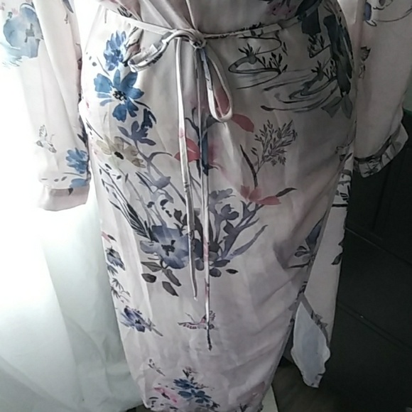 H&M Wrap dress - Picture 4 of 4